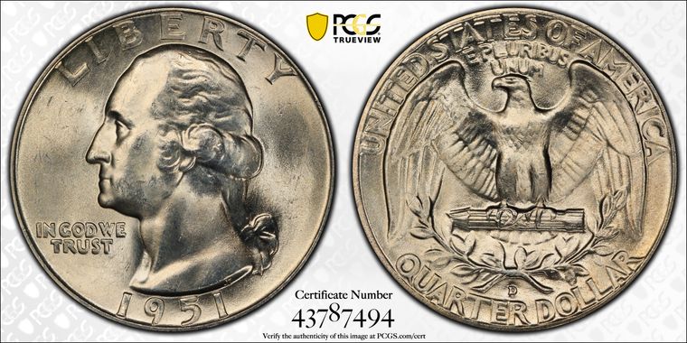 Cert 43787494 - Coin Image