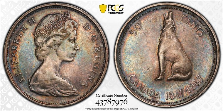 Cert 43787976 - Coin Image