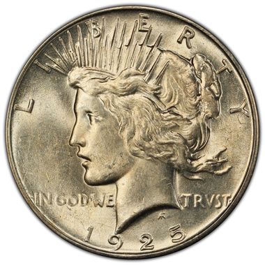 Cert 43788103 - Coin Image