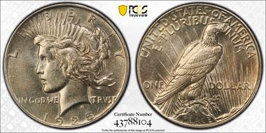 1925 $1 N1