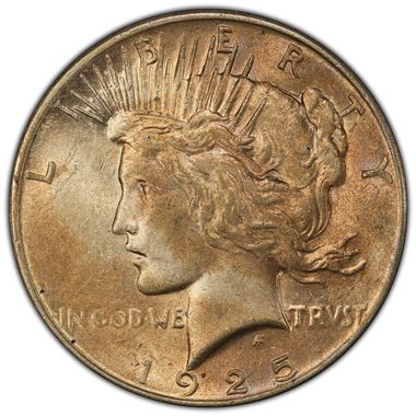 Cert 43788105 - Coin Image