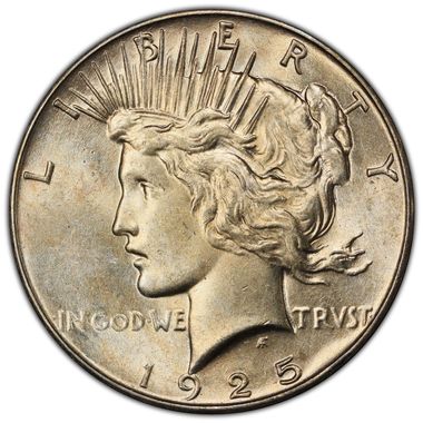 Cert 43788107 - Coin Image