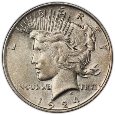 Cert 43788108 - Coin Image