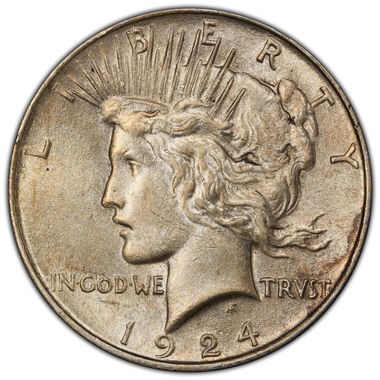 Cert 43788109 - Coin Image