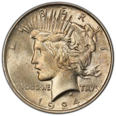 Cert 43788110 - Coin Image