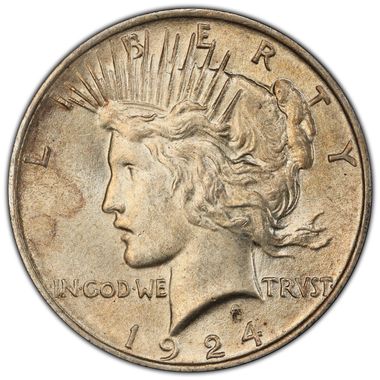 Cert 43788112 - Coin Image