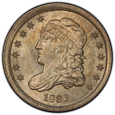 Cert 43788276 - Coin Image