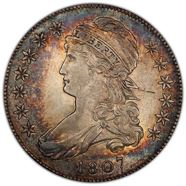 Cert 43788544 - Coin Image