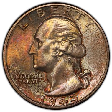 Cert 43788595 - Coin Image