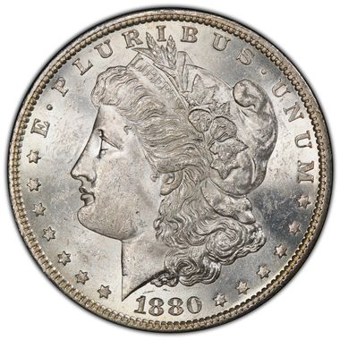 Cert 43788683 - Coin Image