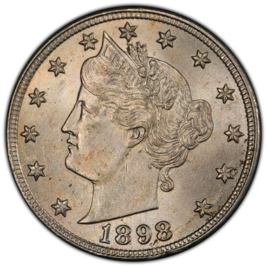 Cert 43788879 - Coin Image