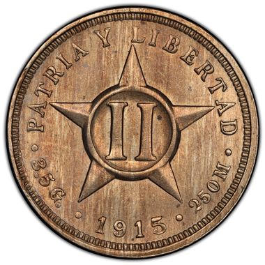 Cert 43790315 - Coin Image