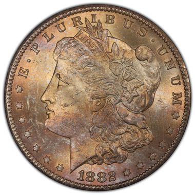 Cert 43790381 - Coin Image