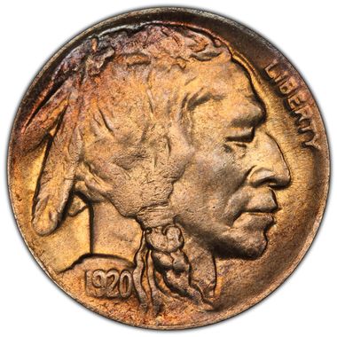 Cert 43791070 - Coin Image