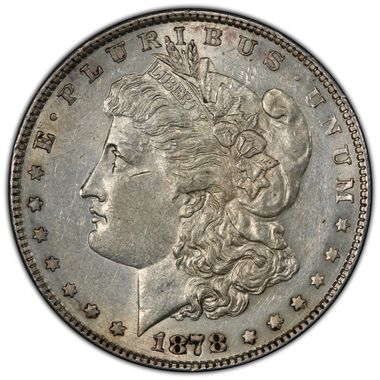 Cert 43791285 - Coin Image