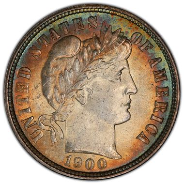 Cert 43791295 - Coin Image