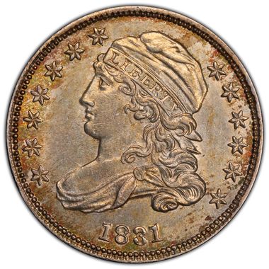 Cert 43791308 - Coin Image