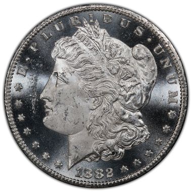 Cert 43791384 - Coin Image