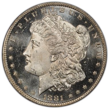 Cert 43791582 - Coin Image