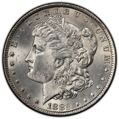 Cert 43792107 - Coin Image