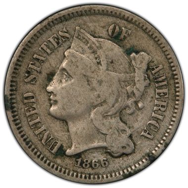 Cert 43792283 - Coin Image