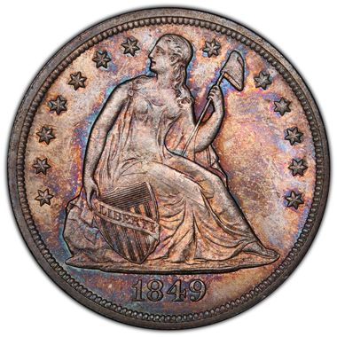 Cert 43792407 - Coin Image