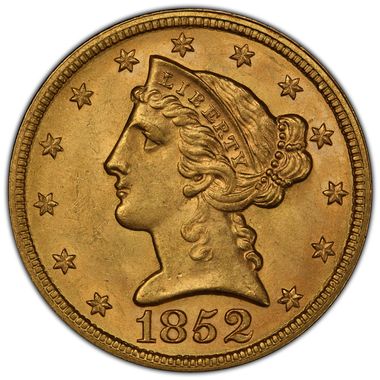 Cert 43793783 - Coin Image