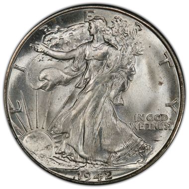 Cert 43793804 - Coin Image