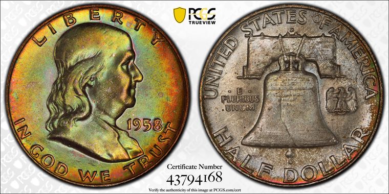 Cert 43794168 - Coin Image