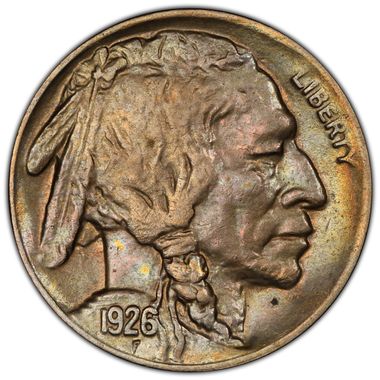 Cert 43795006 - Coin Image