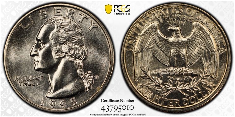 Cert 43795010 - Coin Image