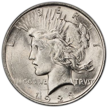 Cert 43795953 - Coin Image