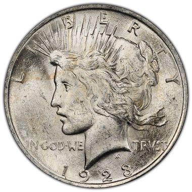 Cert 43795954 - Coin Image