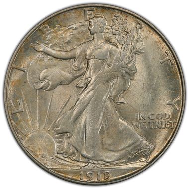 Cert 43796792 - Coin Image