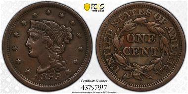 1853 1C N1BN