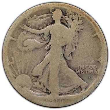 Cert 43797923 - Coin Image