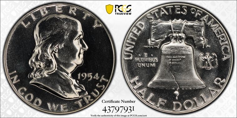 Cert 43797931 - Coin Image