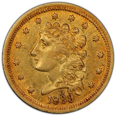 Cert 43798475 - Coin Image