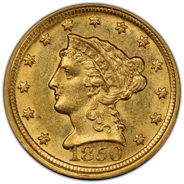 Cert 43798484 - Coin Image