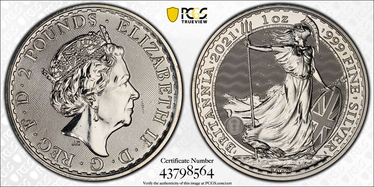 Cert 43798564 - Coin Image