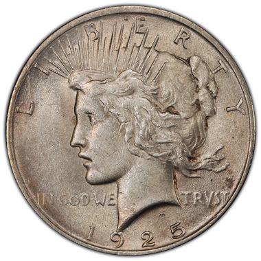 Cert 43798758 - Coin Image