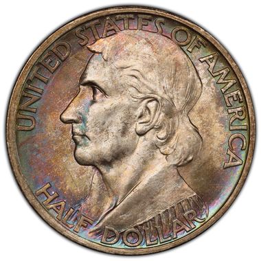 Cert 43799302 - Coin Image