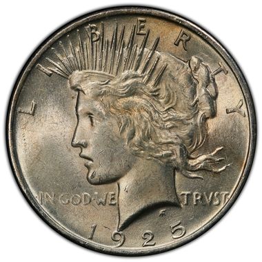 Cert 43799337 - Coin Image