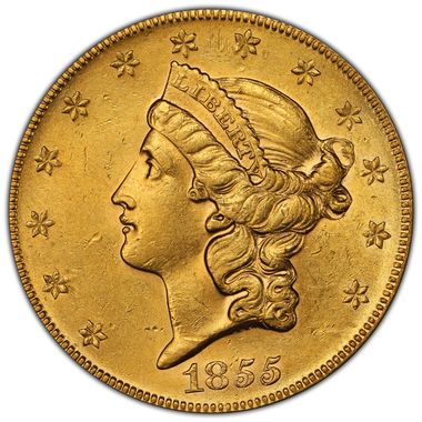 Cert 43799401 - Coin Image