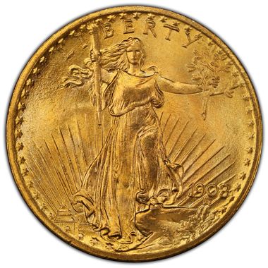 Cert 43799409 - Coin Image