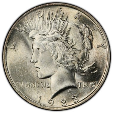 Cert 43800087 - Coin Image