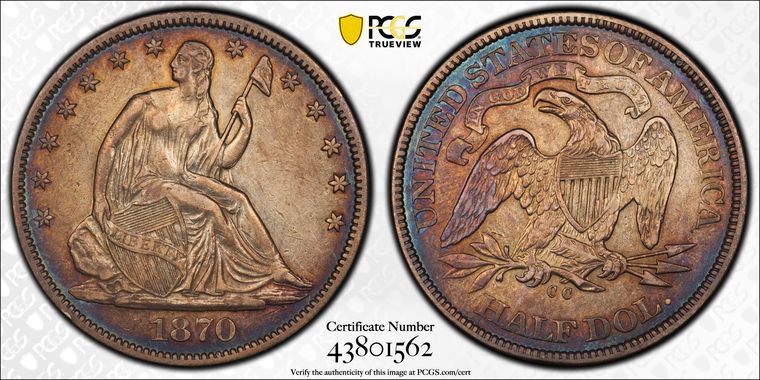 Cert 43801562 - Coin Image