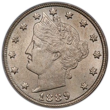 Cert 43802426 - Coin Image
