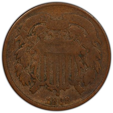 Cert 43803136 - Coin Image