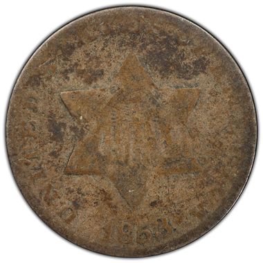 Cert 43803137 - Coin Image